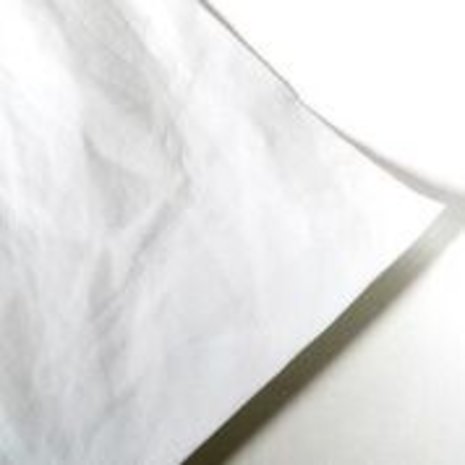 Silhouette Faux Leather Paper