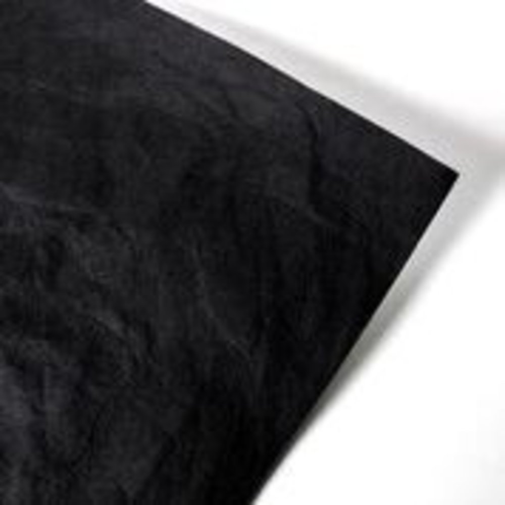 Silhouette Faux Leather Paper