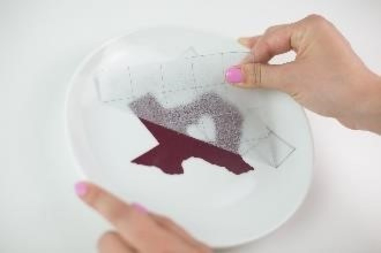 Silhouette Clear Transfer Tape (9") Silhouette Clear Transfer Tape (9")