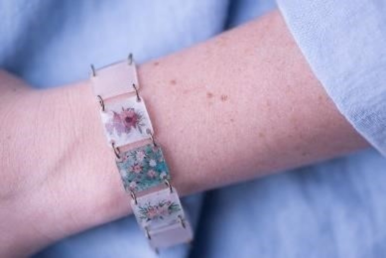 Silhouette Krimpfolie - Transparant