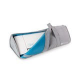 Silhouette Cameo 1-2 Light Tote - Grey Silhouette Cameo 1-2 Light Tote - Grey