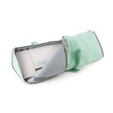 Silhouette Cameo 1 - 2 Light Tote - Green Silhouette Cameo 1 - 2 Light Tote - Green