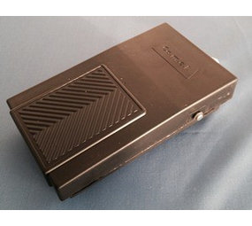 CO.M.E.L. Voetpedaal