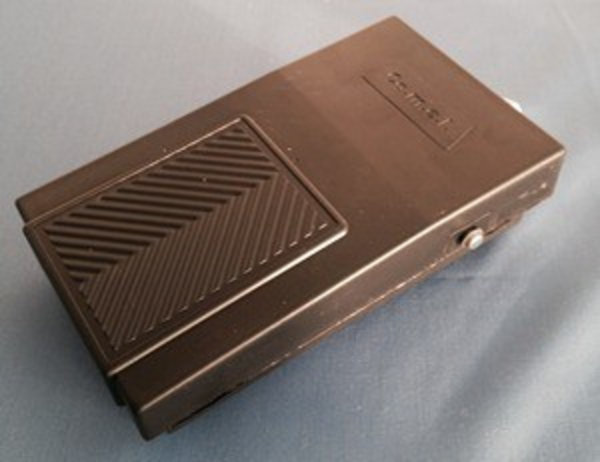 CO.M.E.L. Voetpedaal