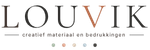 LOUVIK | Creatieve materialen en bedrukkingen