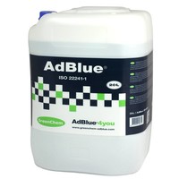 AdBlue, 20 lt