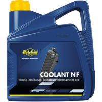 Coolant NF - Koelvloeistof, 4 x 4 lt