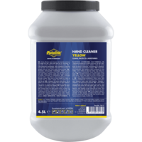 Hand Cleaner Yellow - Handreiniger, 4 x 4,5 lt