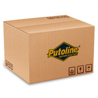 Put Off Concentrated - Reiniger, 6 x 1 lt