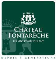 Château Fontareche