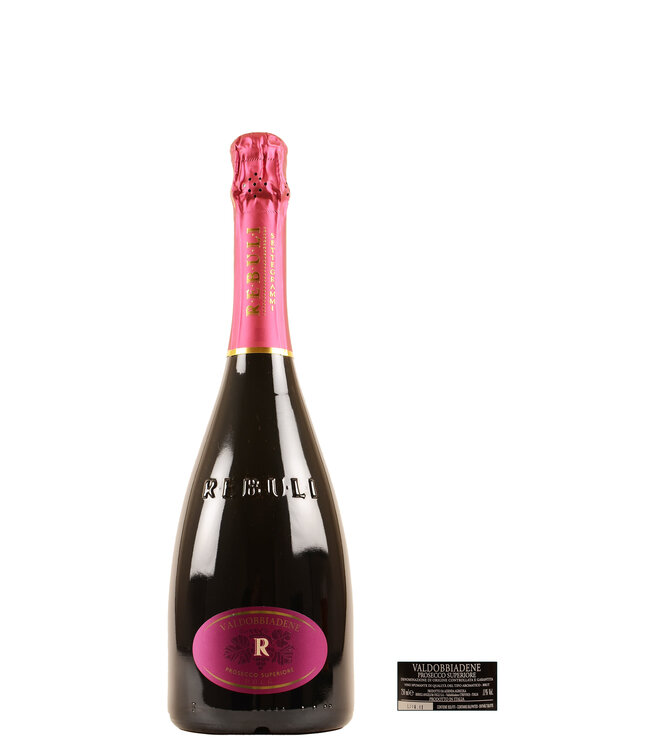 La Riva Settegrammi Valdobbiadene Prosecco Superiore - Brut