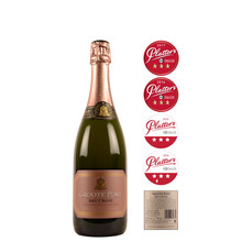 Groote Post Brut Rosé Méthode Cap Classique