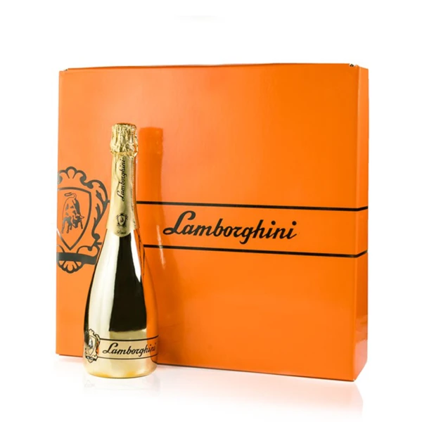 Lamborghini Gift Boxes