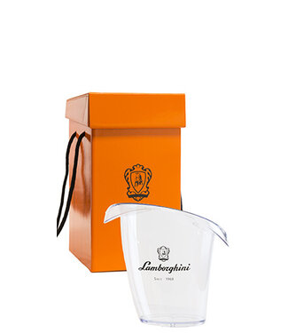 Lamborghini Lamborghini Gift Box de LUXE + Ice Bucket