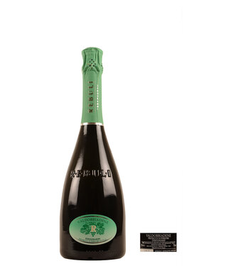 Rebuli Zero Grammi Prosecco