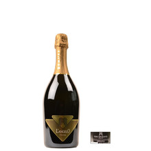 Rebuli L'Angelo Spumante Extra Dry Prosecco