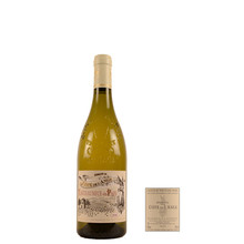 Domaine de la Côte de l'Ange Châteauneuf-du-Pape blanc 2021