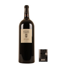 Château Rocher-Gardat Montagne Saint-Emilion Magnum 2019