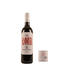 Groote Post Old Man's Blend Red