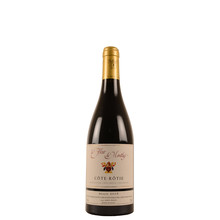 Christophe Semaska Cote Rotie Fleur de Montlys 2017