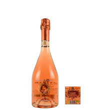 Naveran Perles Roses Brut Reserva 2020