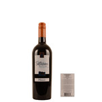 Les Sensibles Merlot Screwcap 2020