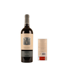 Viña Vilano Tempranillo Crianza