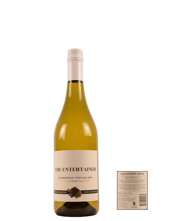 Kirrihill Wine Range Chardonnay 2019