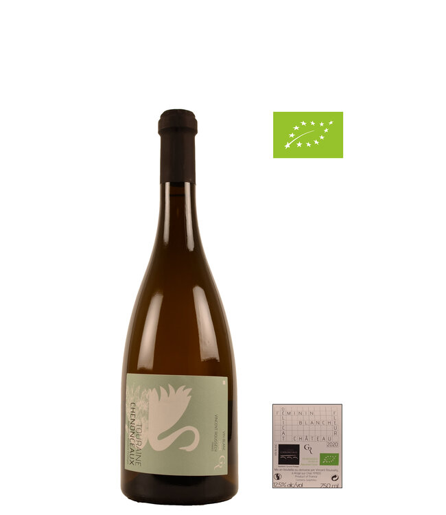 Chenonceaux Sauvignon BIO 2020