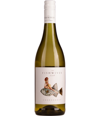 The Fishwives Club The Fish Wives Club Chardonnay