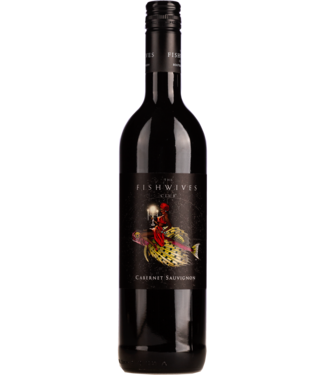 The Fishwives Club Fish Wives Club Cabernet Sauvignon 2022