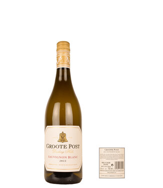 Groote Post Sauvignon Blanc 2022