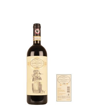 Nunzi Conti Chianti Classico Riserva