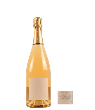 Champagne Louis de Sacy Brut Zéro CUVÉE NUE - Grand Cru