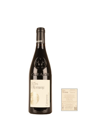 Clos Romane Cairanne Côtes du Rhône Villages CAIRANNE 2021