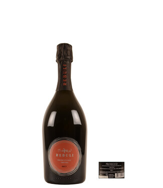 Rebuli Treviso Prosecco Brut