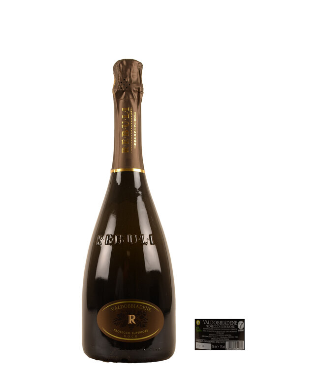 Extra Dry, Sedicigrammi Valdobbiadene Prosecco Superiore