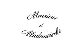 Monsieur et Mademoiselle