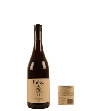 Haka Pinot Noir 2020