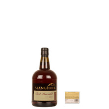 Slanghoek Cellar Red Muscadel