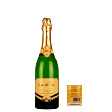 Slanghoek Cellar Brut SLANGHOEK VONKEL