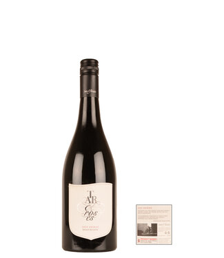 Tar & Roses Tar & Roses Heathcote Shiraz 2020