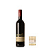 Slanghoek Cellar 2021 Private Selection Merlot