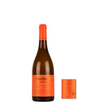 Tardencuba Serie Naranja Barrica de Roble Dona Blanca Malvasia 2020