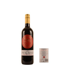 Pegaso 80% Tempranillo - 20% Garnacha (Screwcap) 2021