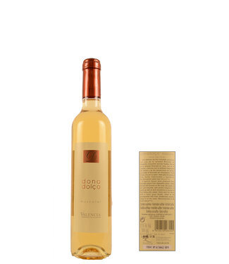 Dona Dolça Dulce Moscatel 2020