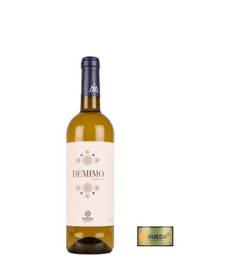 Demimo Rueda Demimo Verdejo 2022