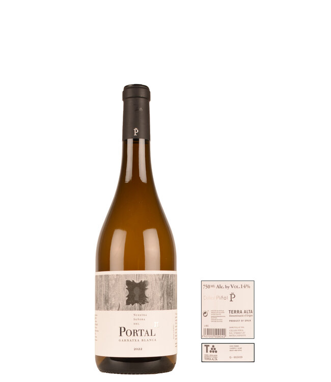 Portal Garnacha Blanca 2022