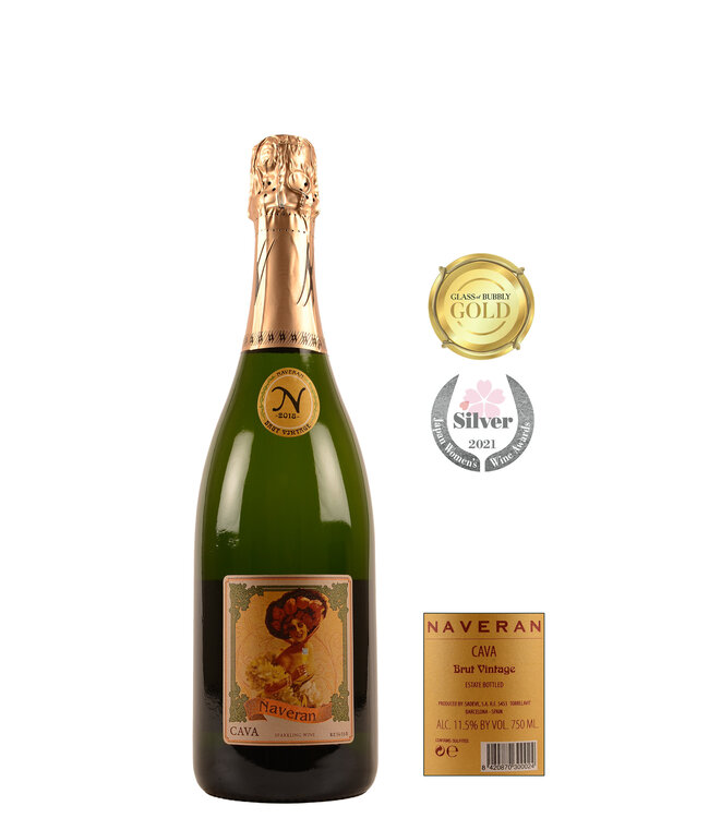 Nature Vintage Brut Magnum