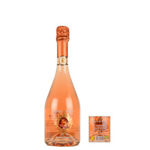 Naveran Perles Roses Brut Reserva 2021